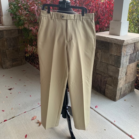 Izod | Pants | Mens Izod Dress Golf 